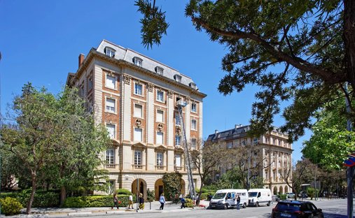 Appartement à Les Corts, Barcelone, Espagne 1