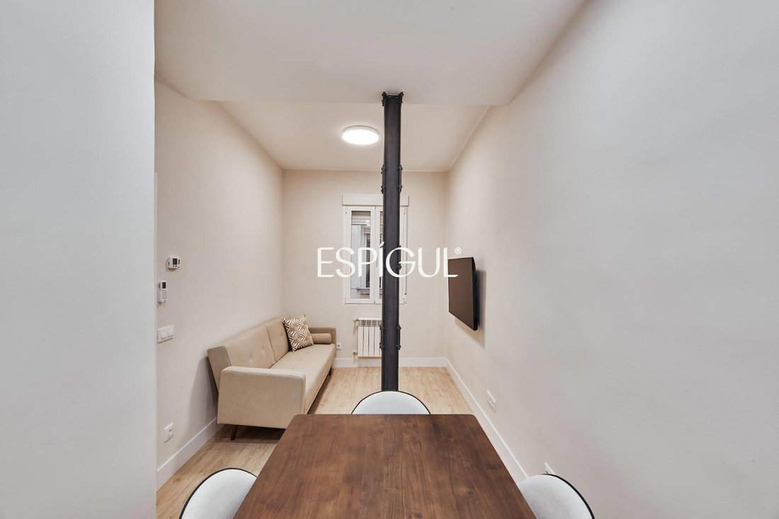 Apartamento en Salamanca, Madrid, España 3 - 17888455