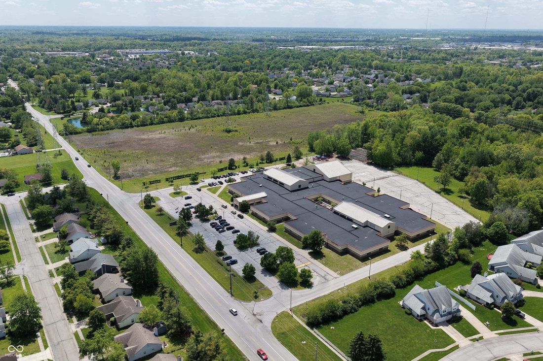 Terreno en Indianápolis, Indiana, Estados Unidos 1 - 17892646