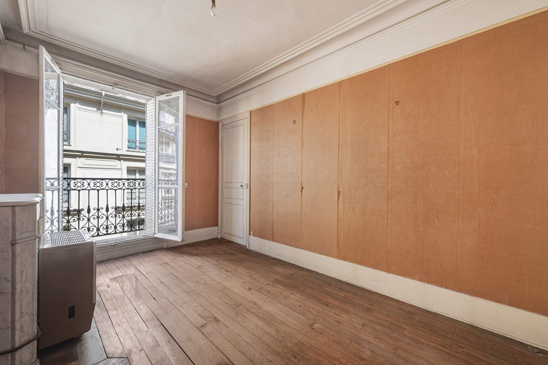 Apartamento en Violet Commerce, Paris 15e Arrondissement, París 2 - 17893289