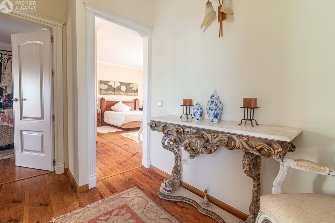 Villa in Almancil, Algarve, Portugal 4 - 17483745