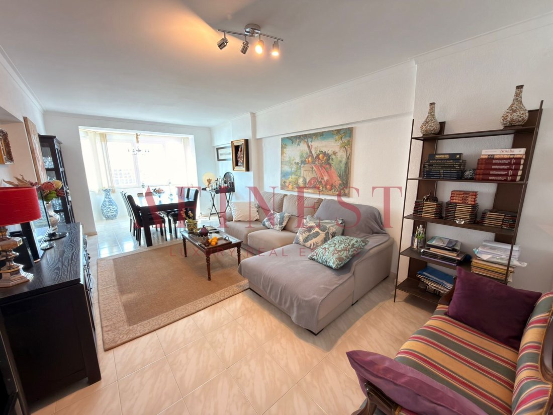 Apartment in Costa da Caparica, Setubal, Portugal 3 - 17892333