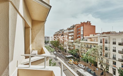 Apartamento en Salamanca, Madrid, España 1