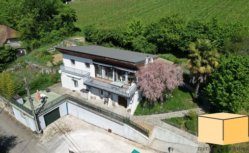 Haus in Chindrieux, Auvergne-Rhone-Alpen, Frankreich 1