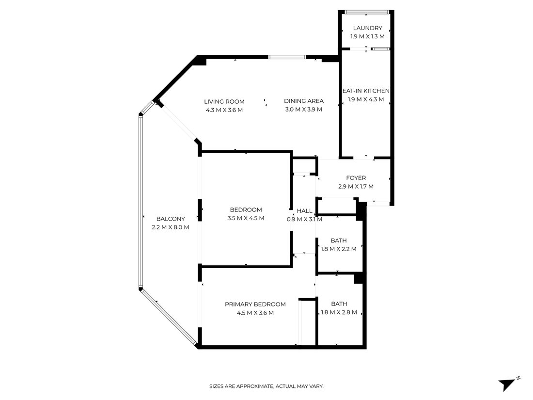 Apartment in Fuengirola, Andalusia, Spain 2 - 17891025