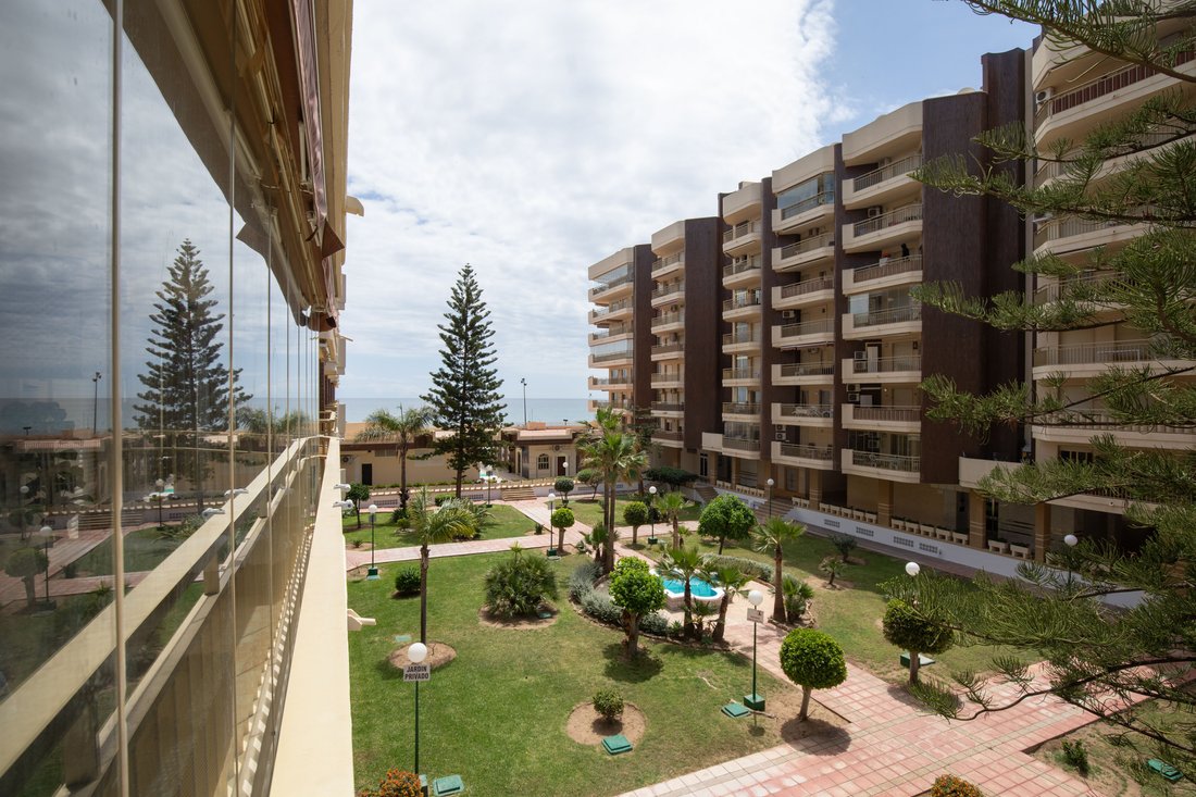 Apartment in Fuengirola, Andalusia, Spain 5 - 17891025