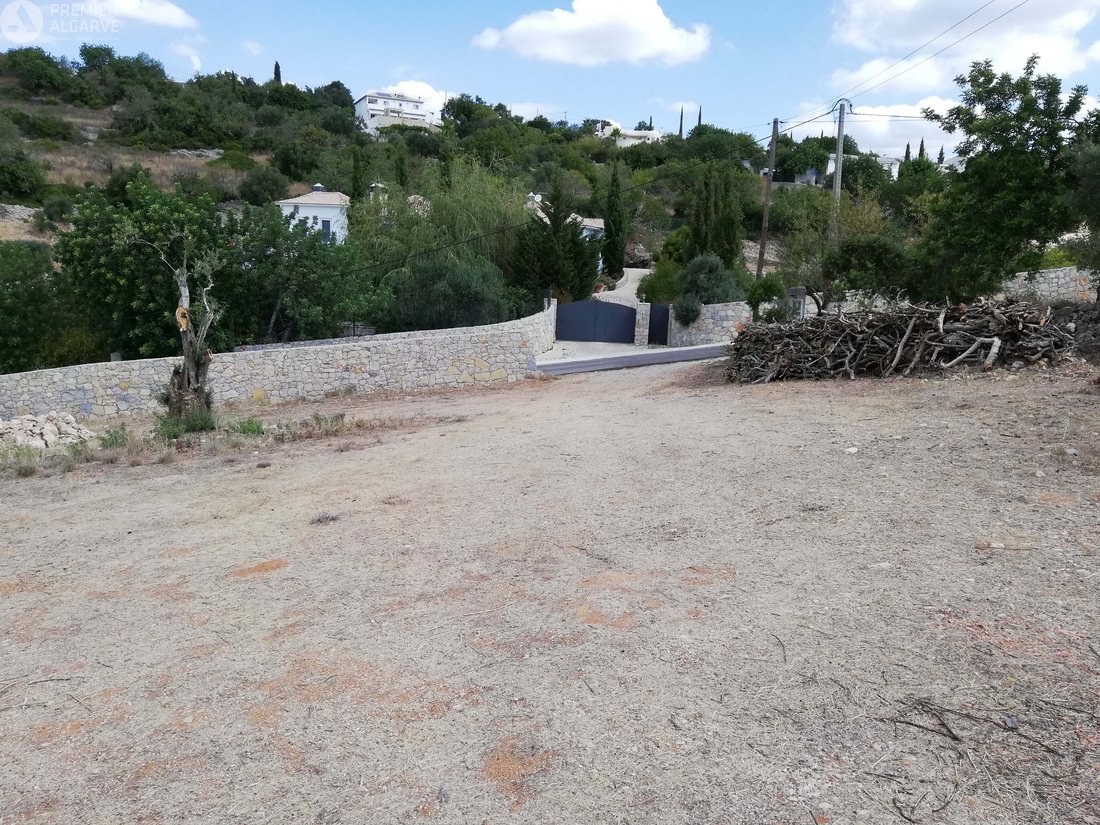 Villa in Sao Bras de Alportel, Algarve, Portugal 4 - 17483547