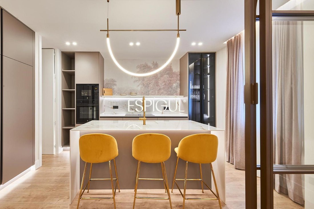 Apartment in Centro, Madrid, Spain 2 - 17888497