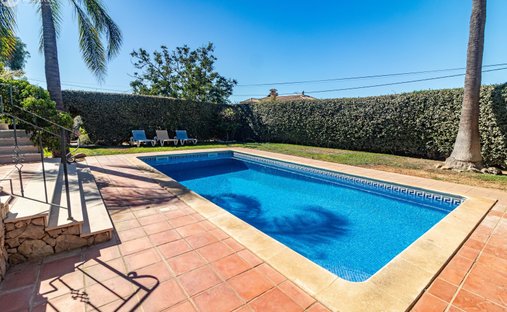 Villa a Boliqueime, Algarve, Portogallo 1