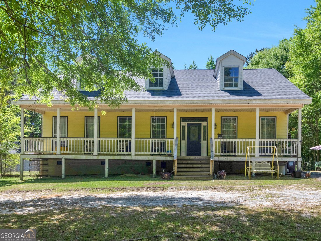 House in Hampton, Georgia, United States 2 - 17890697