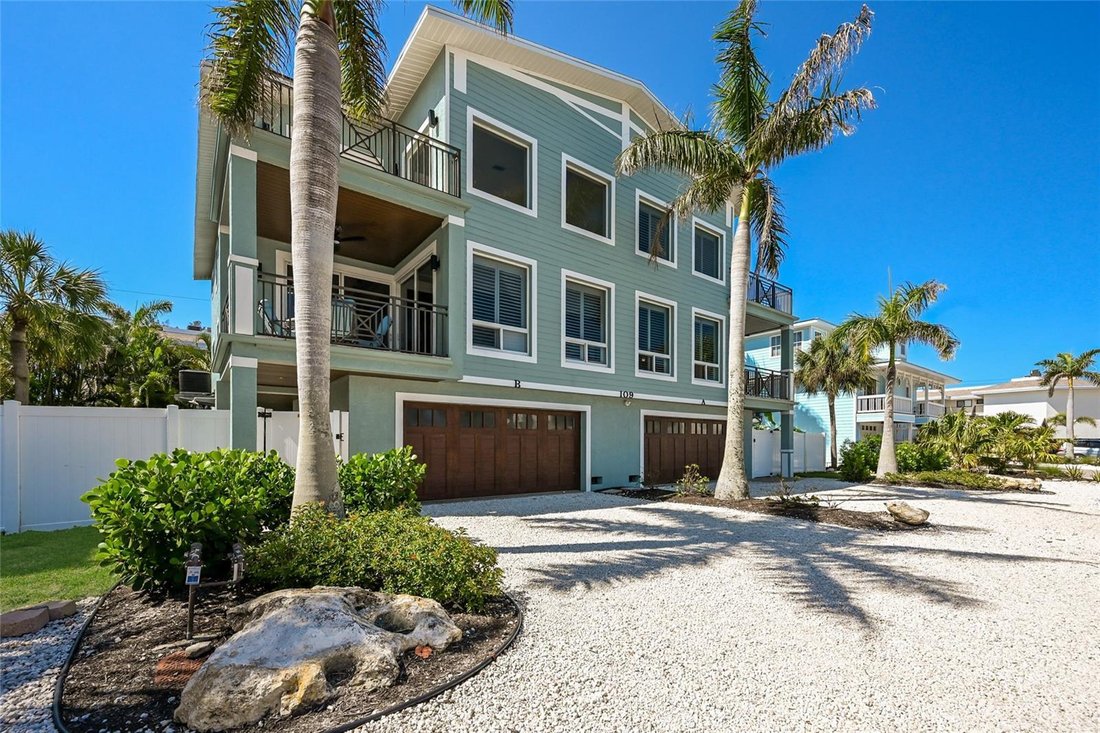 Apartment in Bradenton Beach, Florida, United States 3 - 17891877