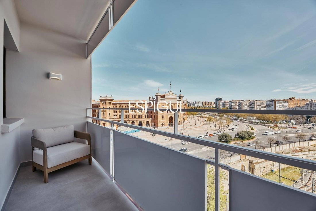 Apartment in Barrio Salamanca, Madrid, Spain 1 - 17888588
