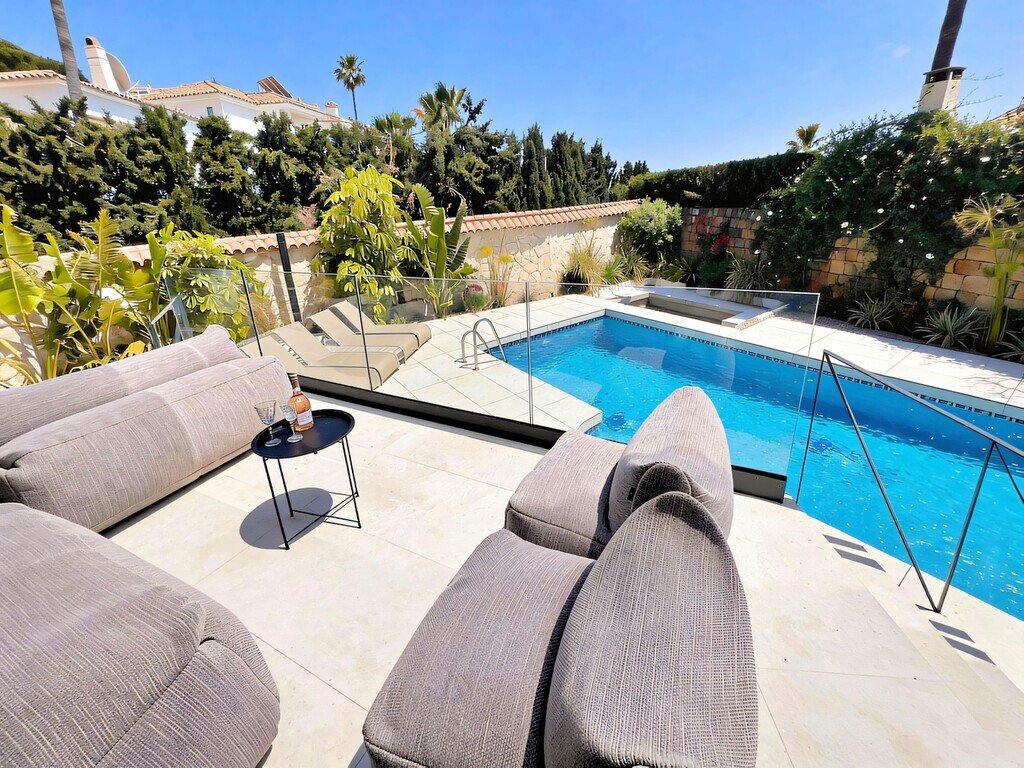 Villa in Riviera del Sol, Mijas, Spain 2 - 17892118