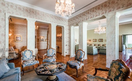 Wohnung in Piazza del Popolo - Piazza Navona - Quirinale, Rom, Italien 1