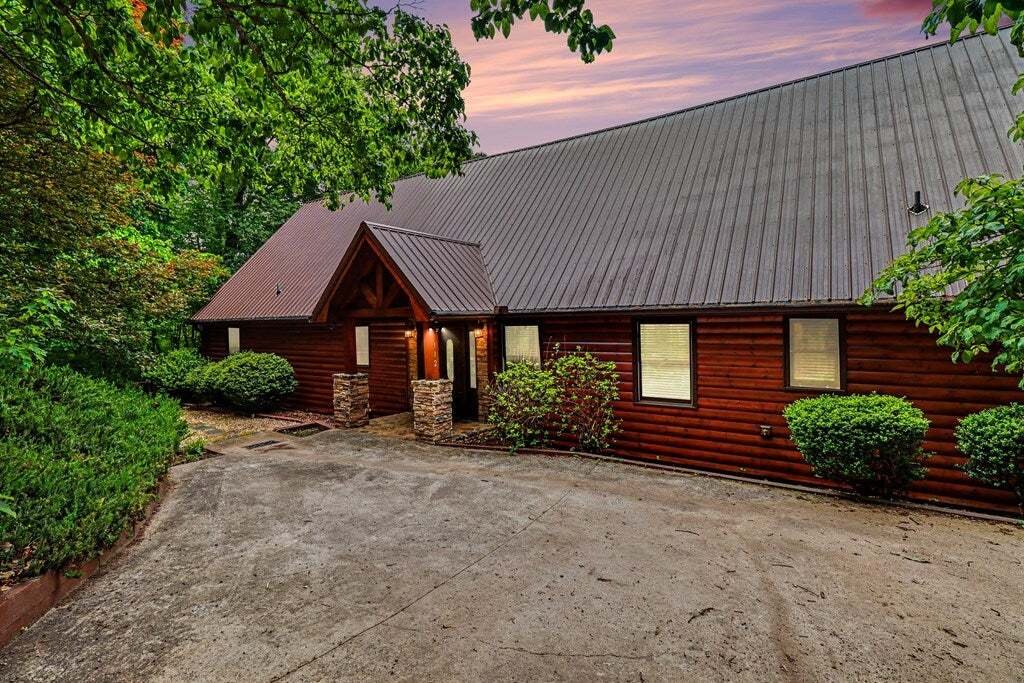 House in Blue Ridge, Georgia, United States 2 - 17888264