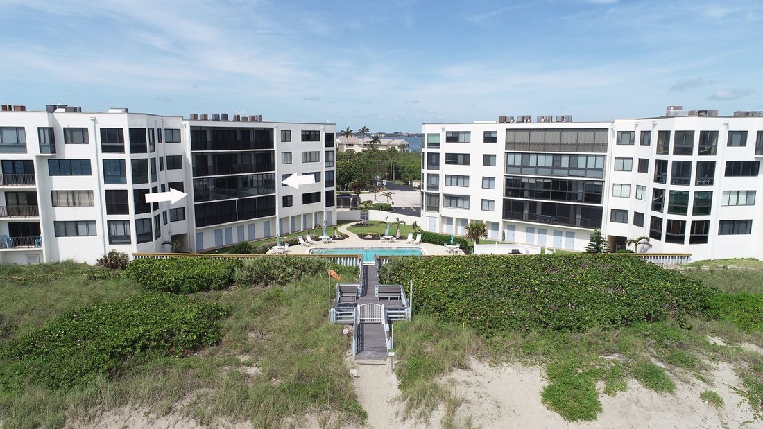 Condo in Stuart, Florida, United States 3 - 17888094
