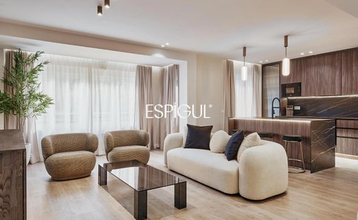 Apartamento en Salamanca, Madrid, España 1