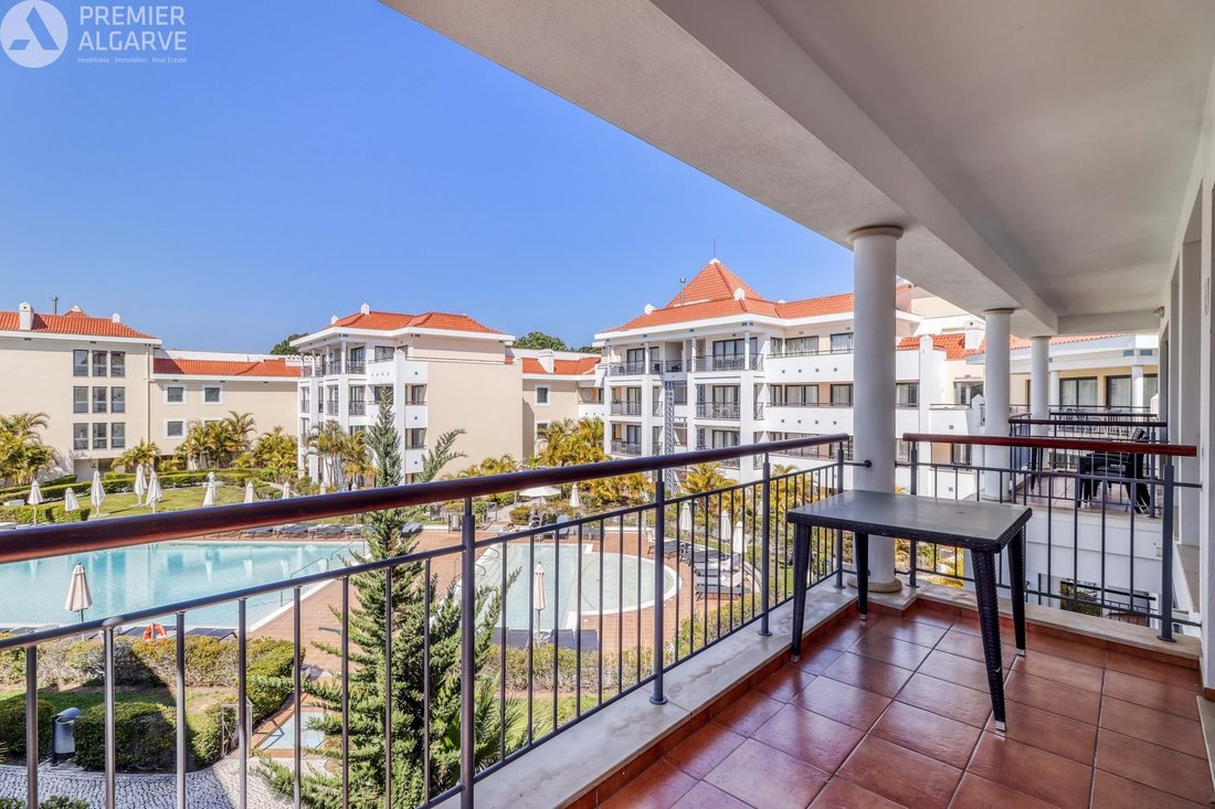 Apartment in Vilamoura, Quarteira, Algarve 1 - 17517330