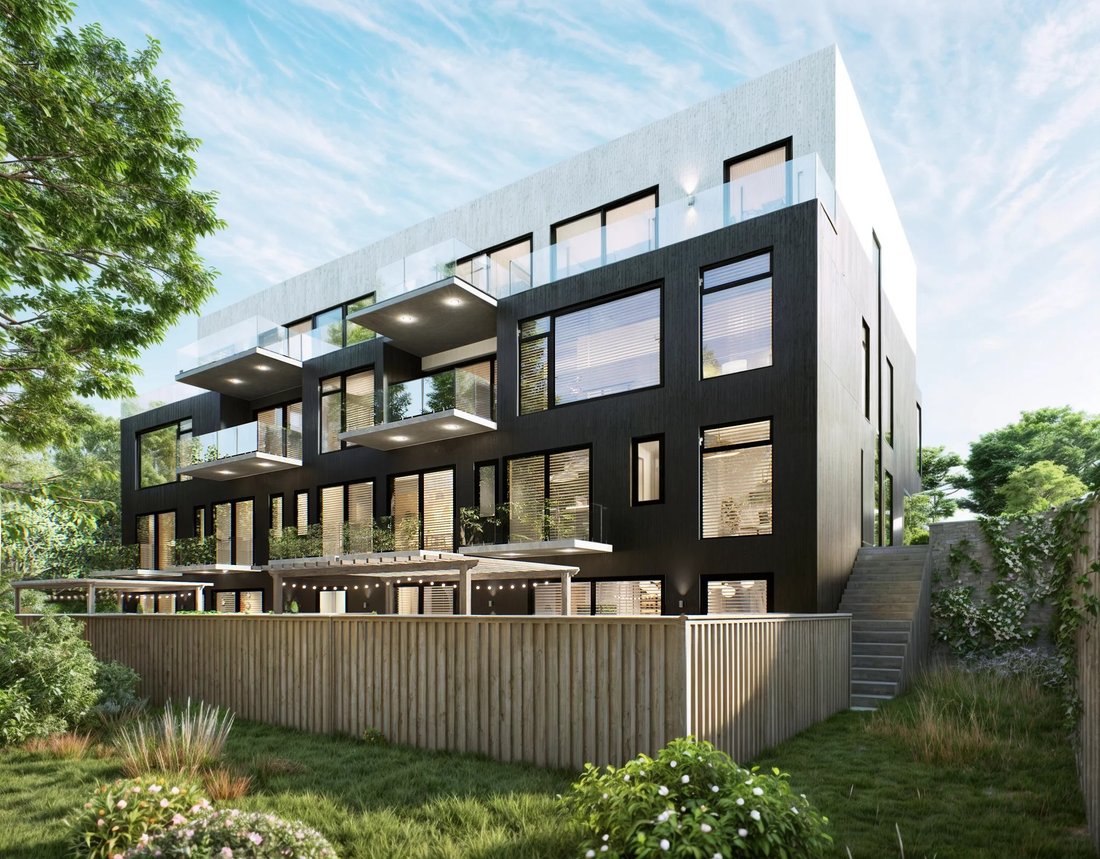 Wohnung in Hesperange, Luxemburg, Luxemburg 3 - 17889282
