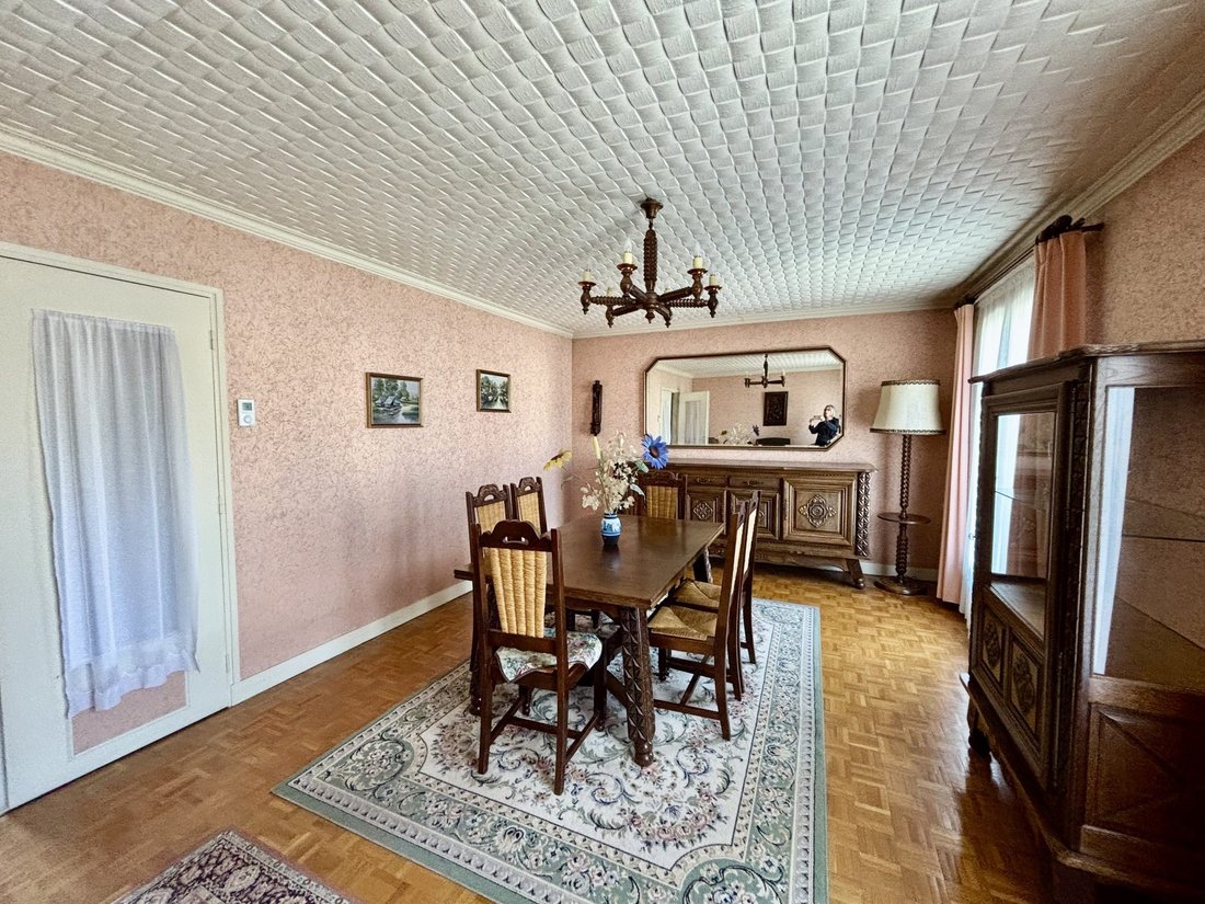 House in Grenouillère-Marnois-Rive de Marne, Noisy-le-Grand, France 5 - 17893226