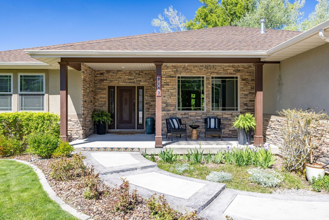 House in North Logan, Utah, United States 3 - 17891211