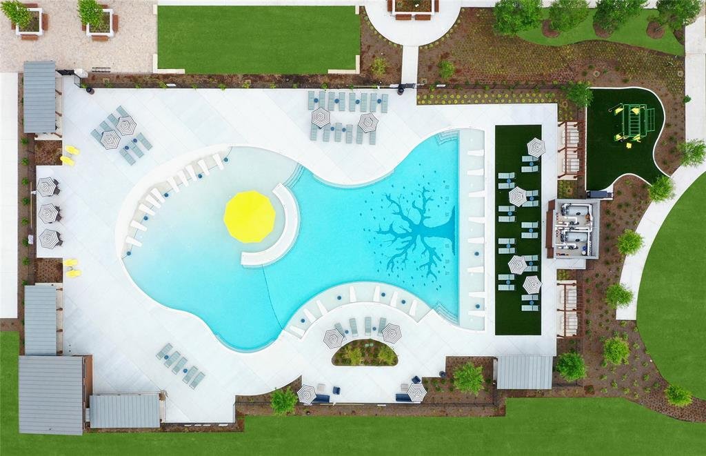 House in Forney, Texas, United States 4 - 17890972