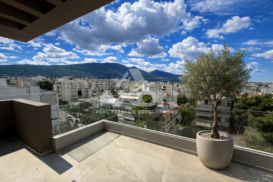 Apartment in North Athens, Attica, Greece 2 - 17525970