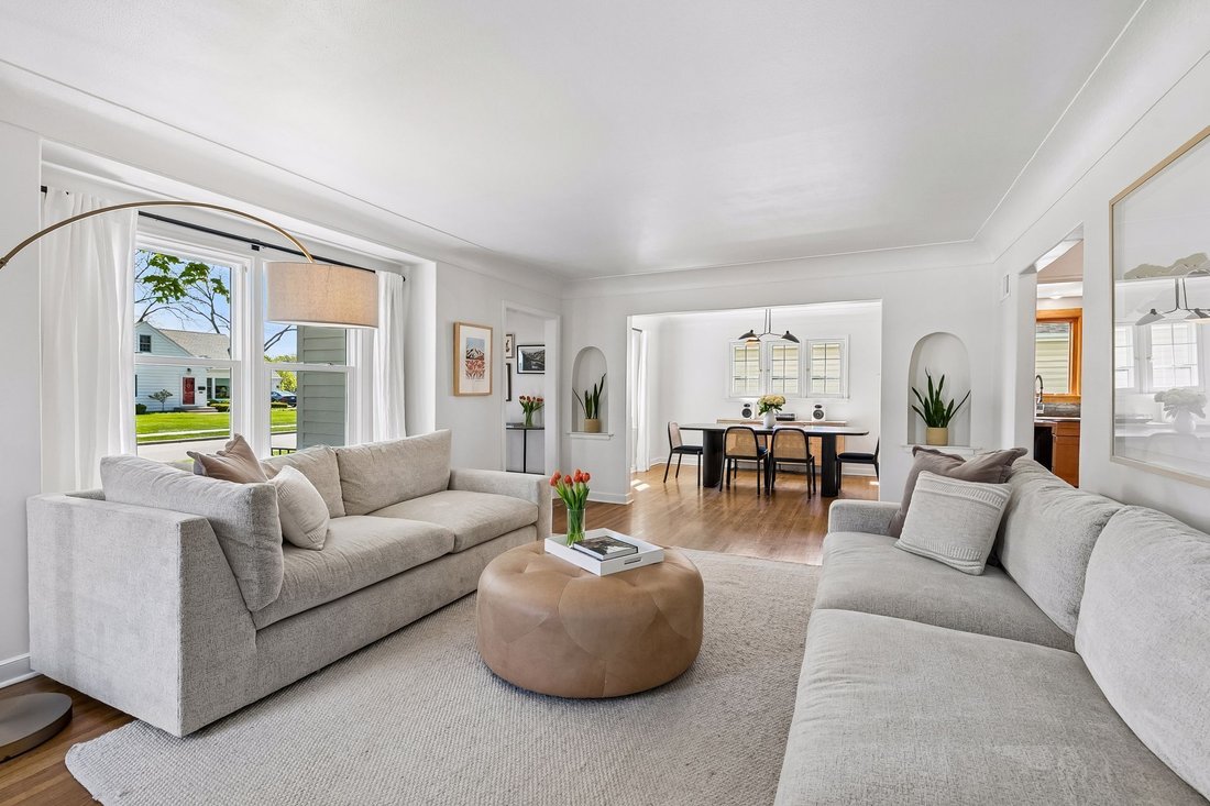 House in Minneapolis, Minnesota, United States 3 - 17889096