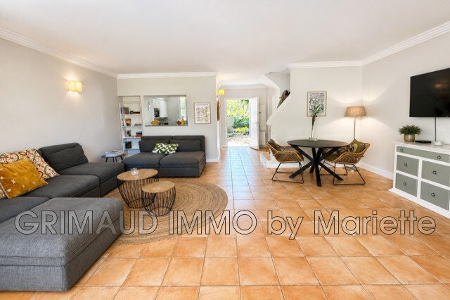 Villa in Grimaud, Provence-Alpes-Côte d'Azur, Frankreich 3 - 16997053