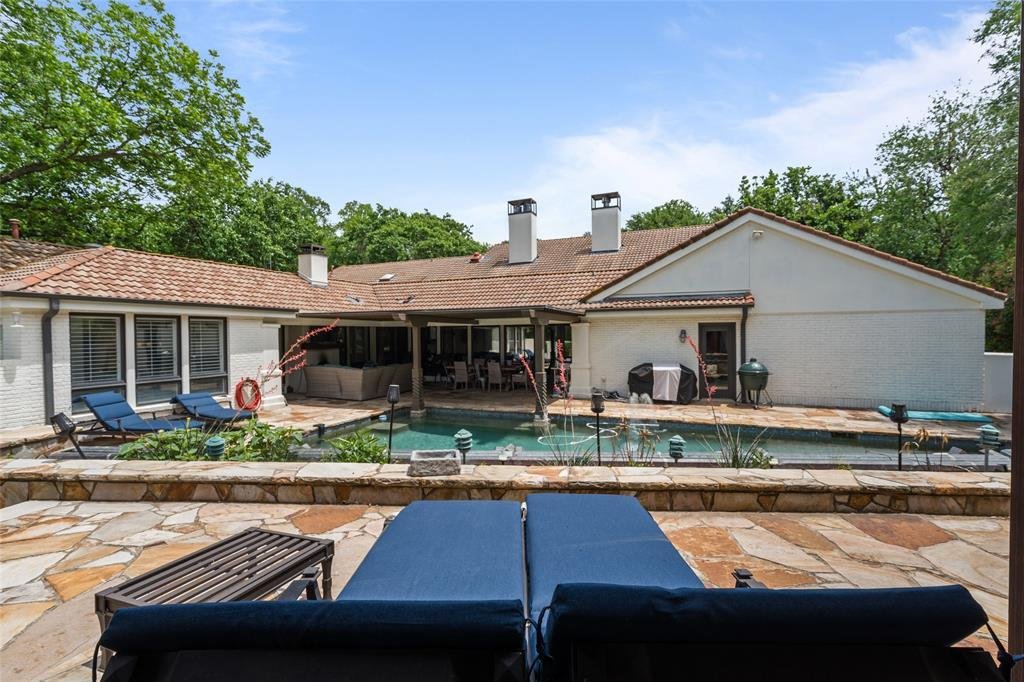 House in Fort Worth, Texas, United States 3 - 17891015