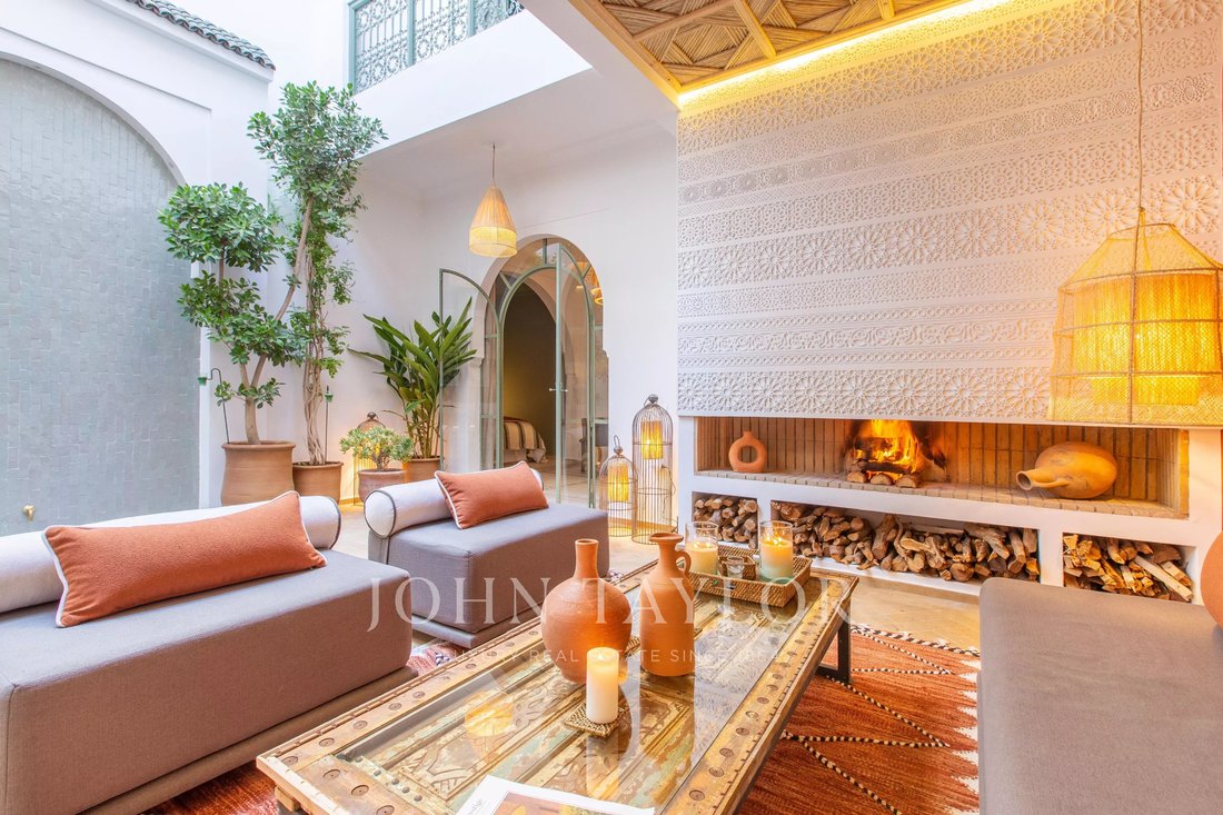 Marrakech, Morocco 4 - 17889416
