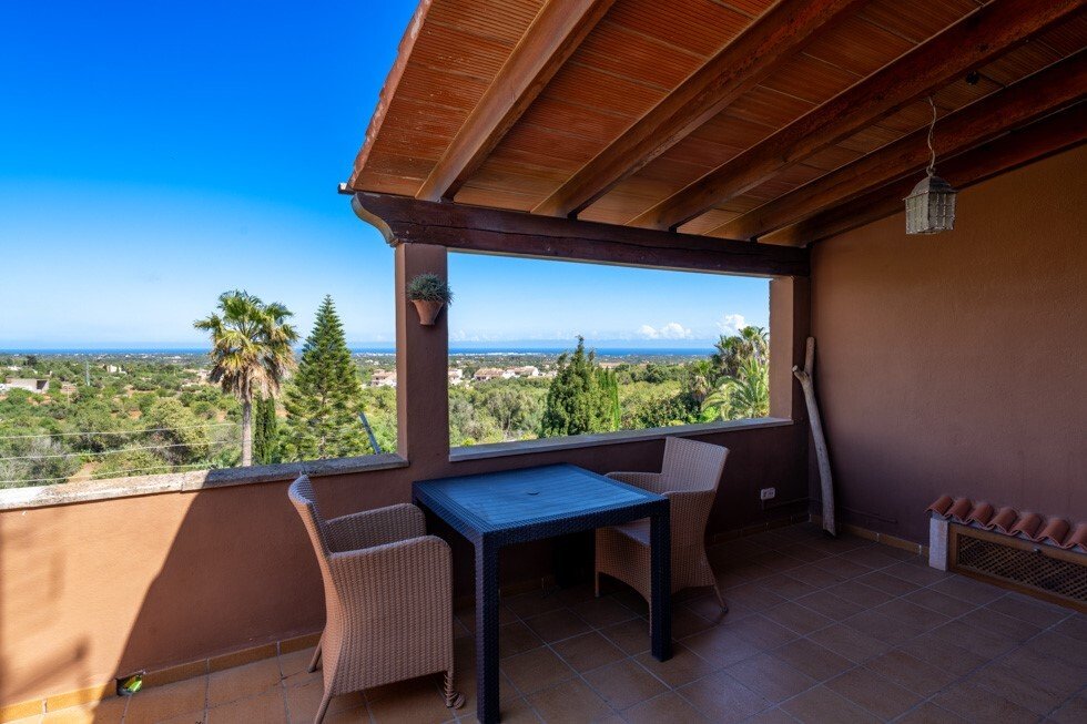 House in s'Alqueria Blanca, Santanyi, Balearic Islands 3 - 17892356