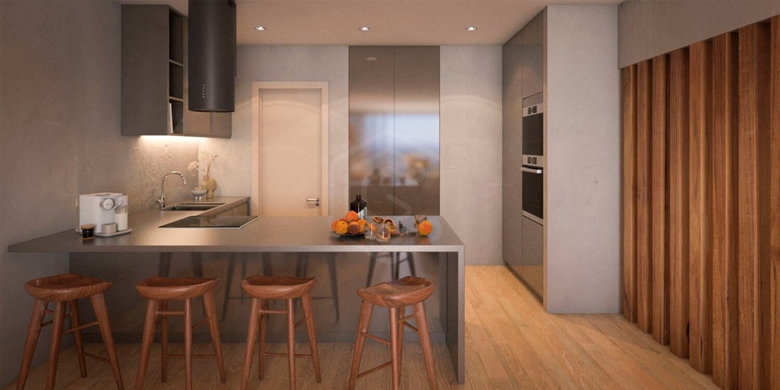 Apartment in Vau, Leiria District, Portugal 2 - 17892378