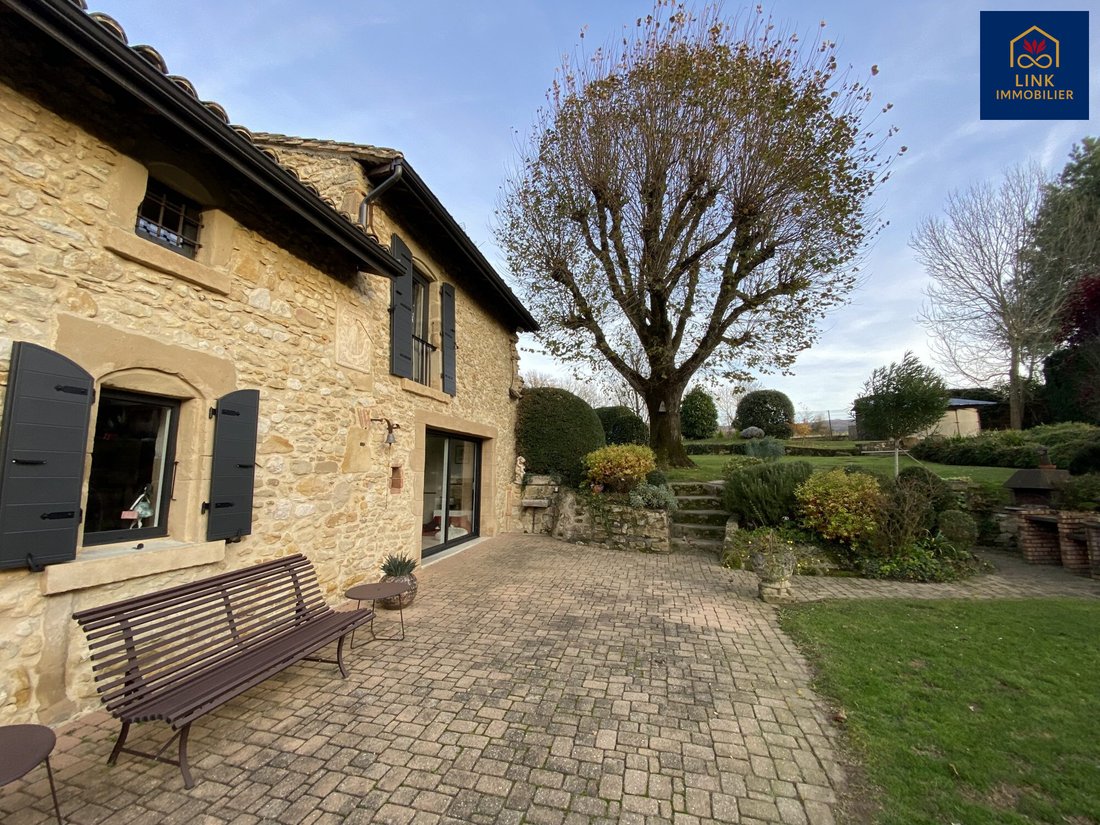 House in Montvendre, Auvergne-Rhône-Alpes, France 5 - 17893247