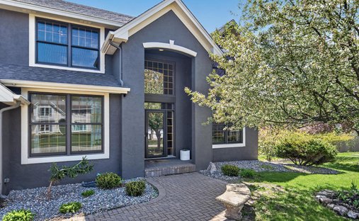 House in Chanhassen, Minnesota, United States 1