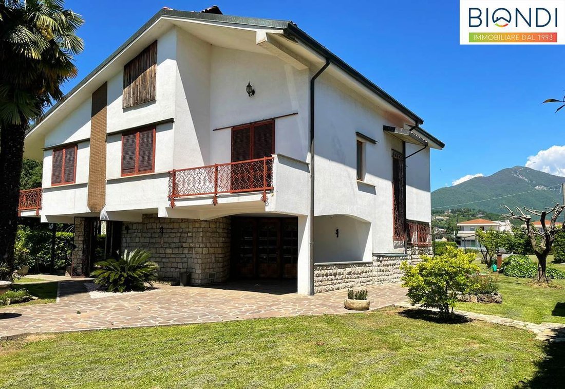 House in Trescore Balneario, Lombardy, Italy 2 - 17892080