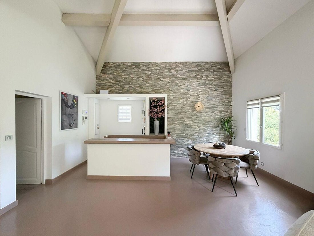 House in Hameau, Simiane-Collongue, France 5 - 17892052