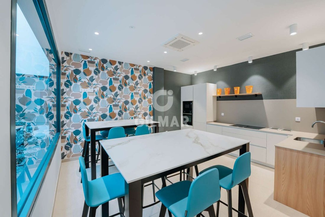 Apartment in Fuengirola, Andalusia, Spain 4 - 17888373
