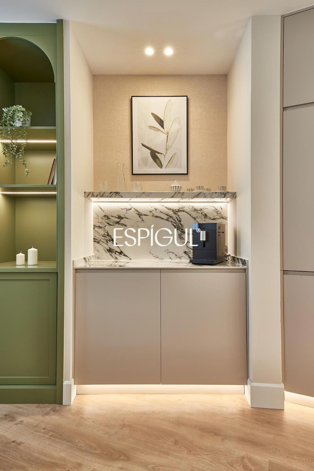 Apartment in Barrio Salamanca, Madrid, Spain 5 - 17888686