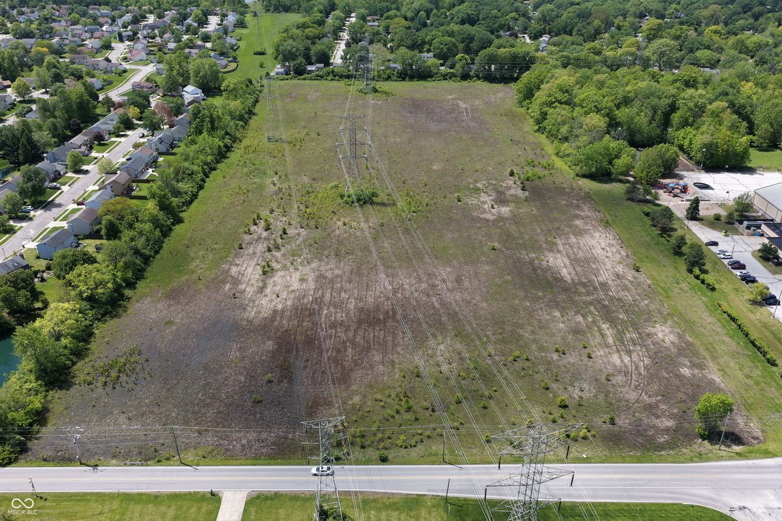 Terreno en Indianápolis, Indiana, Estados Unidos 5 - 17892646