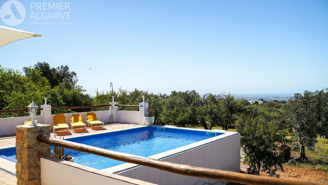 Villa in Santa Barbara de Nexe, Algarve, Portugal 3 - 17483812