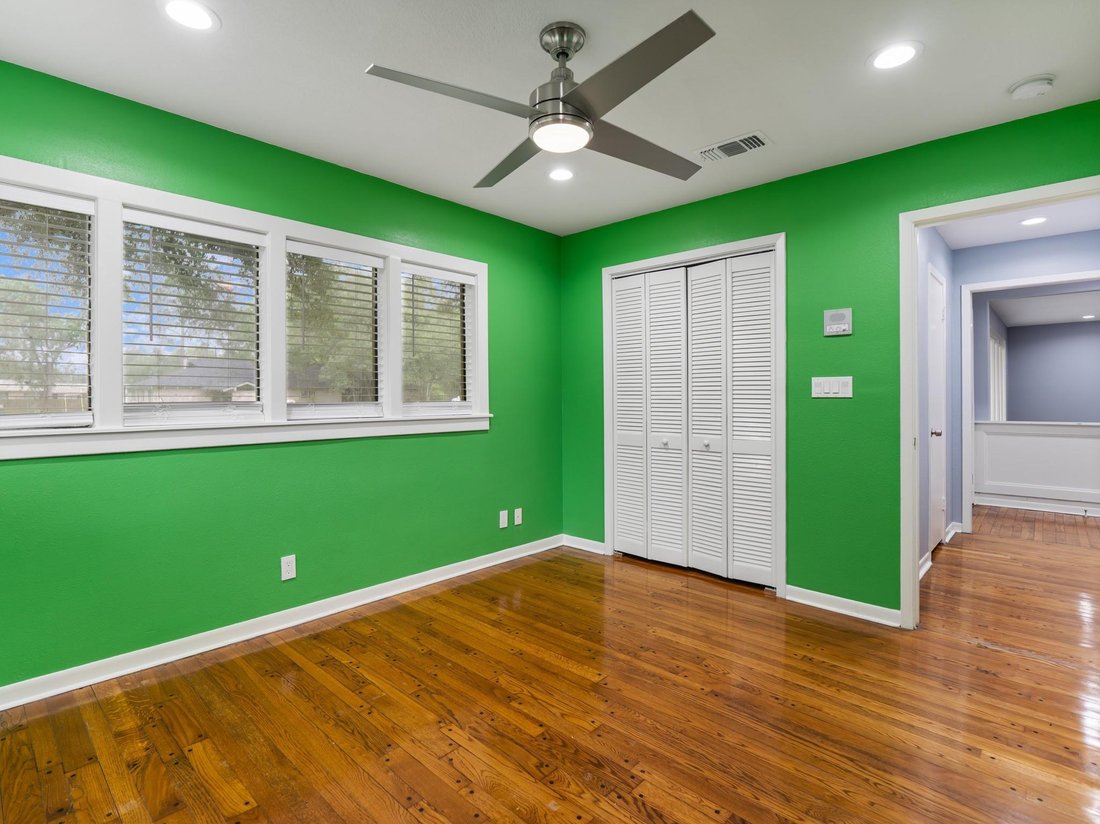 House in Cedar Lake, Texas, United States 5 - 17866373