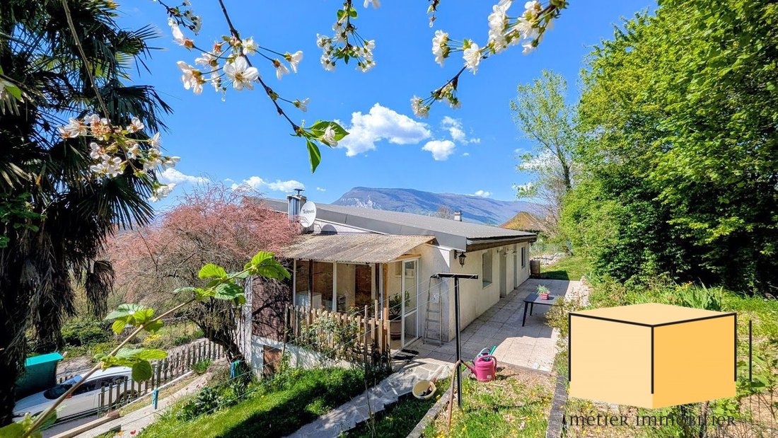 House in Chindrieux, Auvergne-Rhône-Alpes, France 5 - 17689053