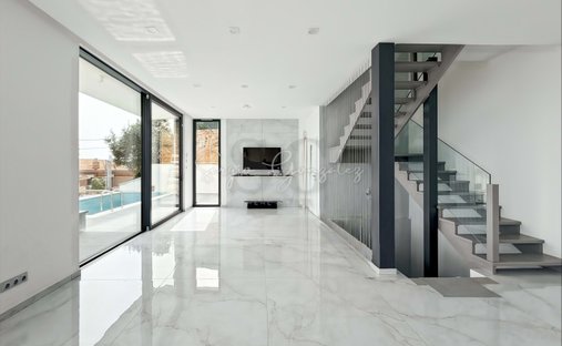 Villa in Lloret de Mar, Catalonia, Spain 1