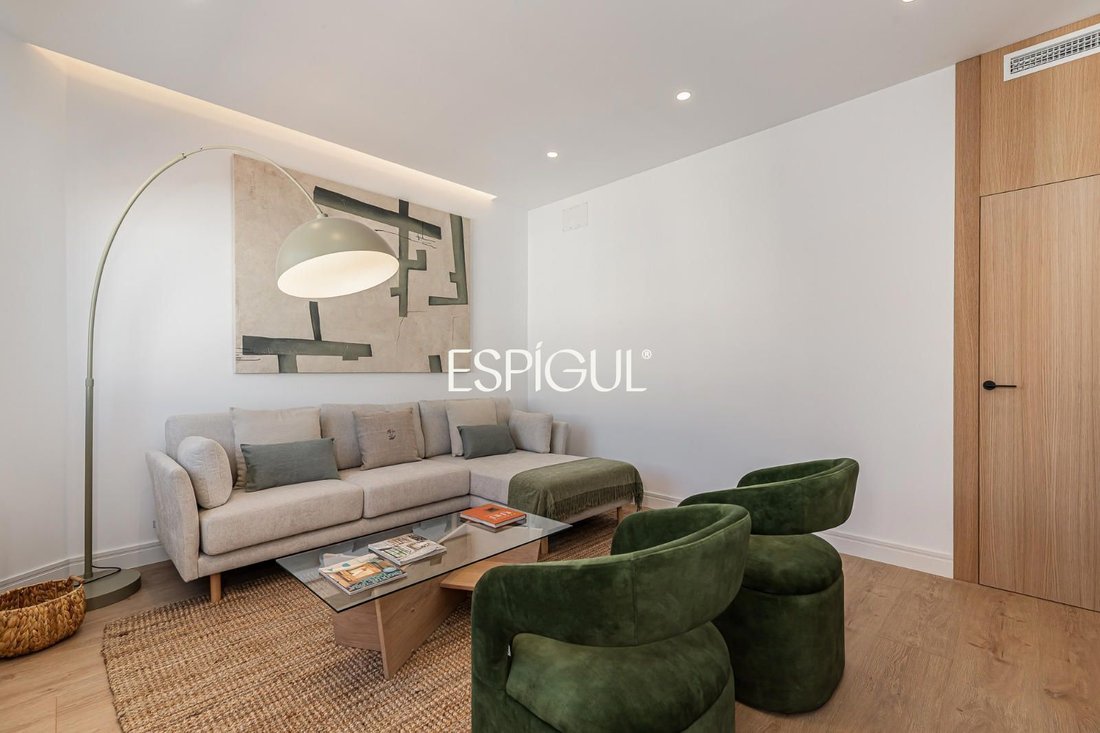 Attico a Retiro, Madrid, Spagna 2 - 17888666