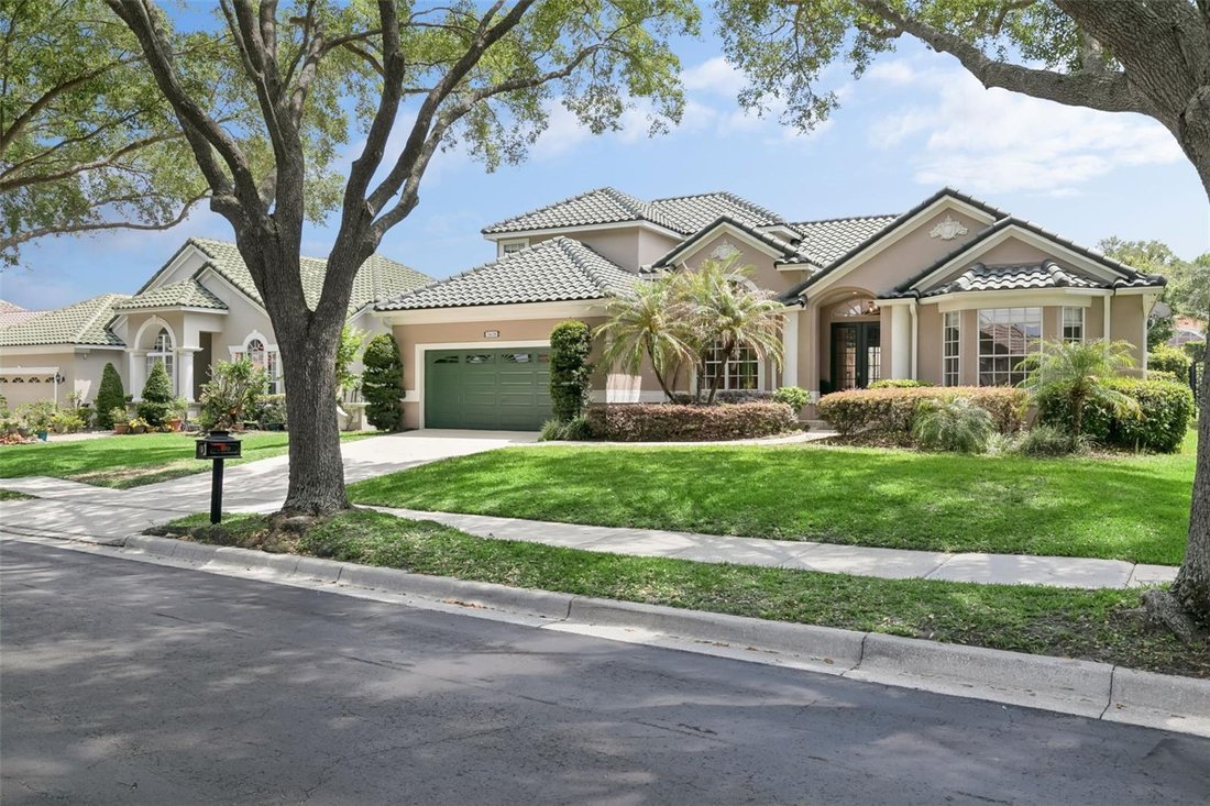 House in Orlando, Florida, United States 4 - 17887834