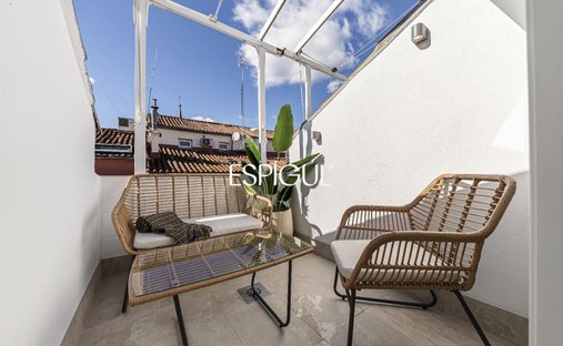 Apartamento en Centro, Madrid, España 1