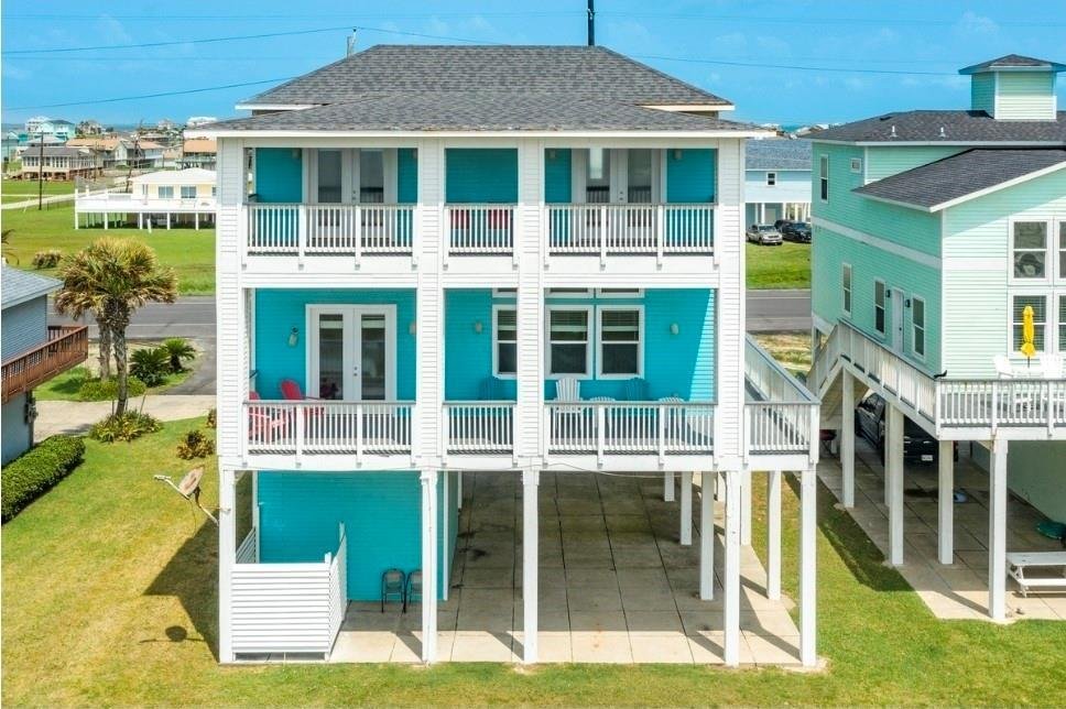 House in Galveston, Texas, United States 3 - 17887982