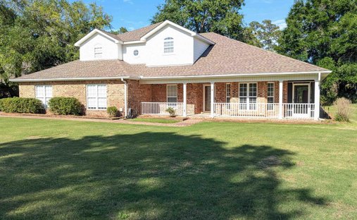 Casa a Elberta, Alabama, Stati Uniti 1