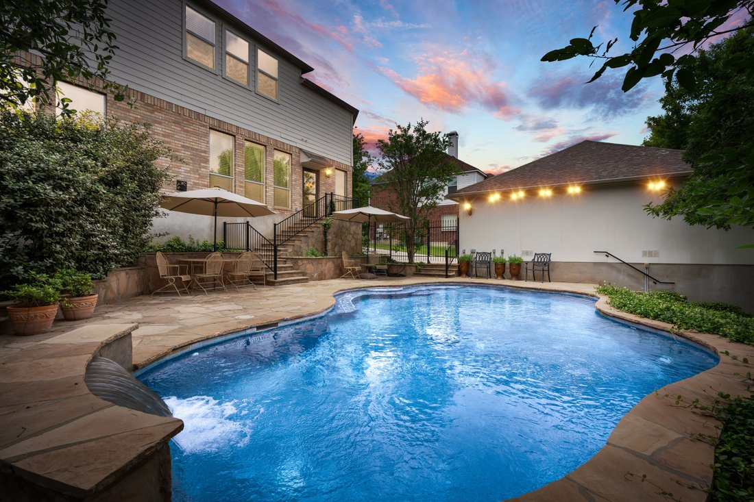 House in Scenic Oaks, Texas, United States 4 - 17888779